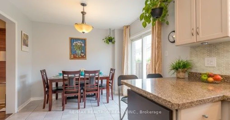 122 Benjamin Hood Crescent, Vaughan, ON, L4K 5M7 - 9