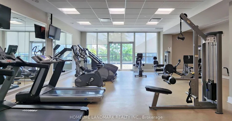 606-372 Highway 7 Road E, Richmond Hill, ON, L4B 0C6 - 14