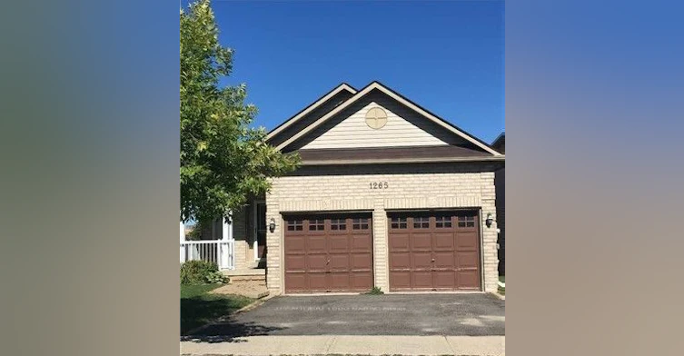 1265 Gina Street, Innisfil, ON, L9S 1T1