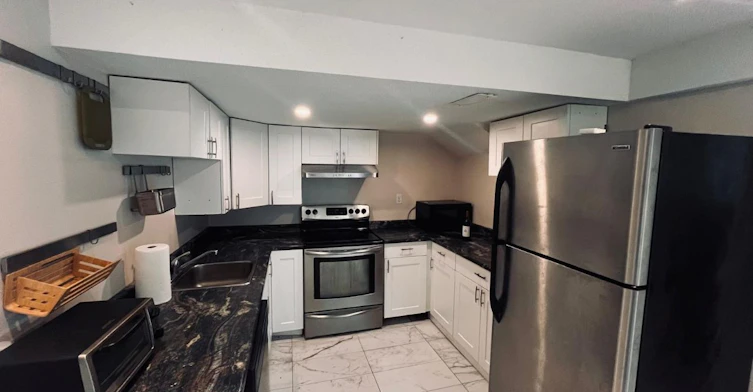 BSMNT-51 Apple Grove Court, Vaughan, ON, L6A 4C2