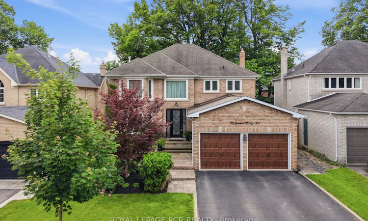 98 Corner Ridge Road