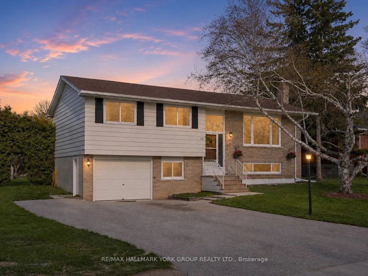 61 Adelaide Street, Brock, ON, L0E 1E0
