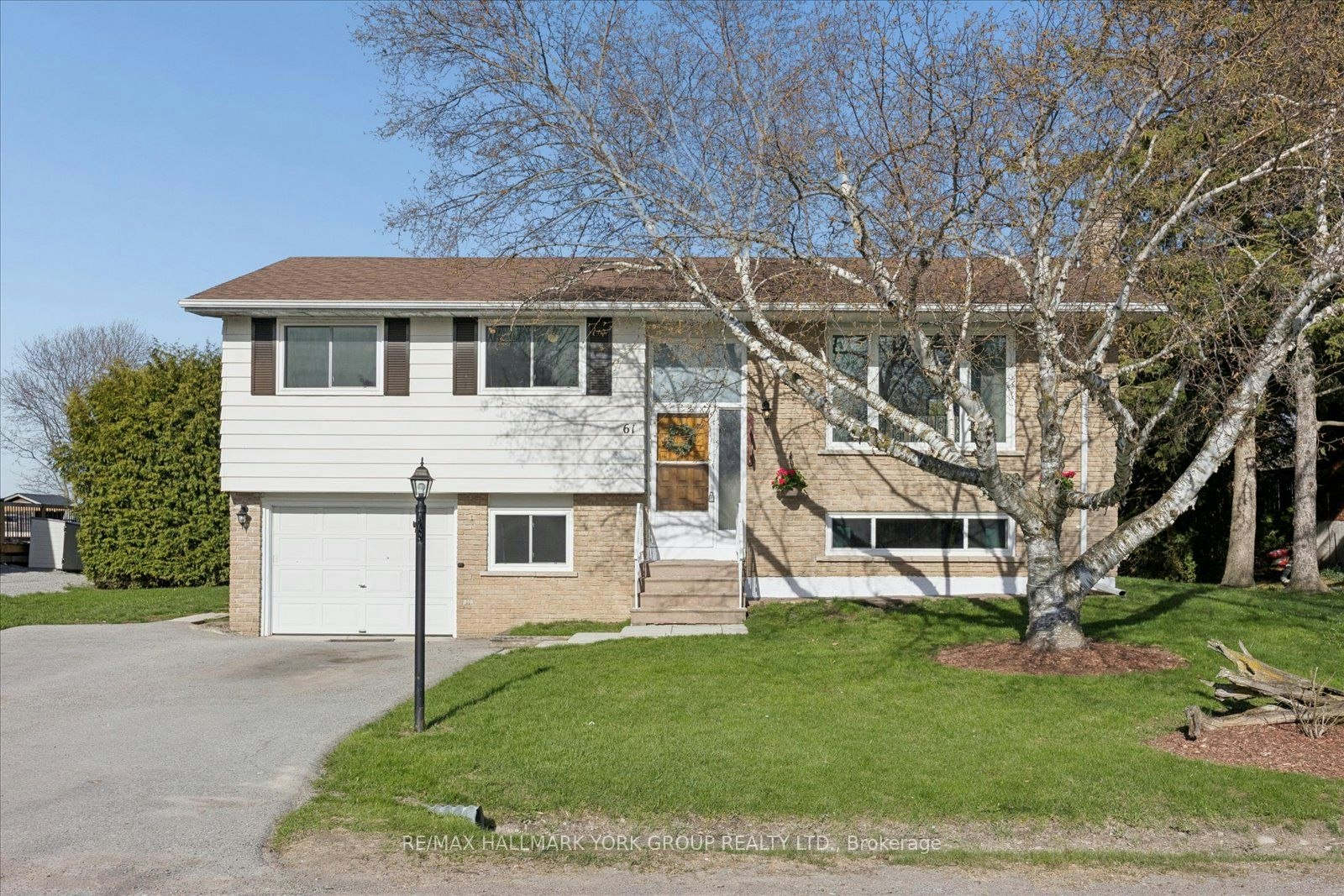61 Adelaide Street, Brock, ON, L0E 1E0 - 2