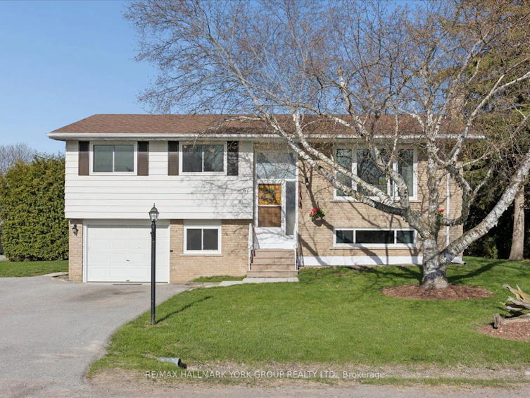 61 Adelaide Street, Brock, ON, L0E 1E0 - 2