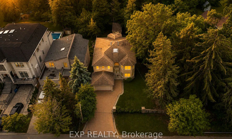 99 Birch Avenue