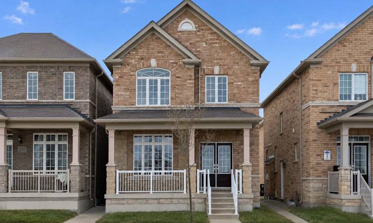 273 William Forster Road