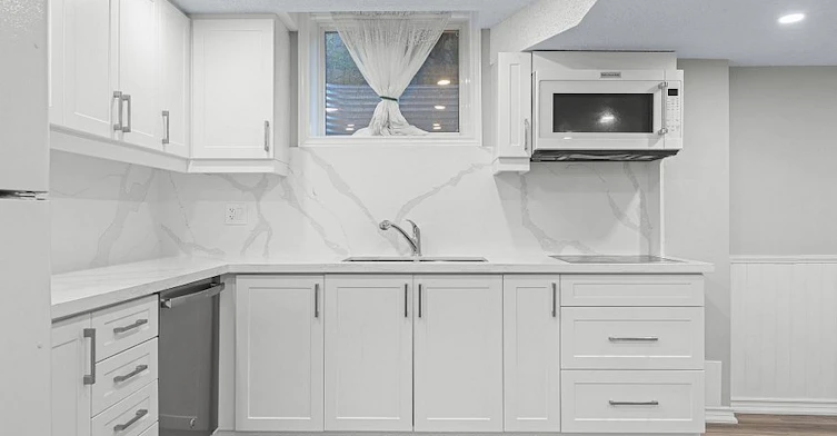 Basement-162 Walton Drive, Aurora, ON, L4G 3R8 - 8