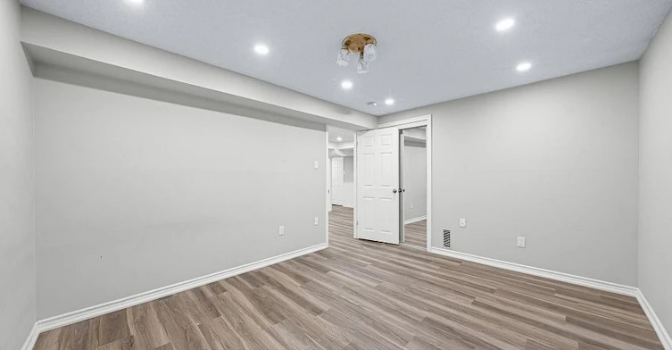 Basement-162 Walton Drive, Aurora, ON, L4G 3R8 - 13