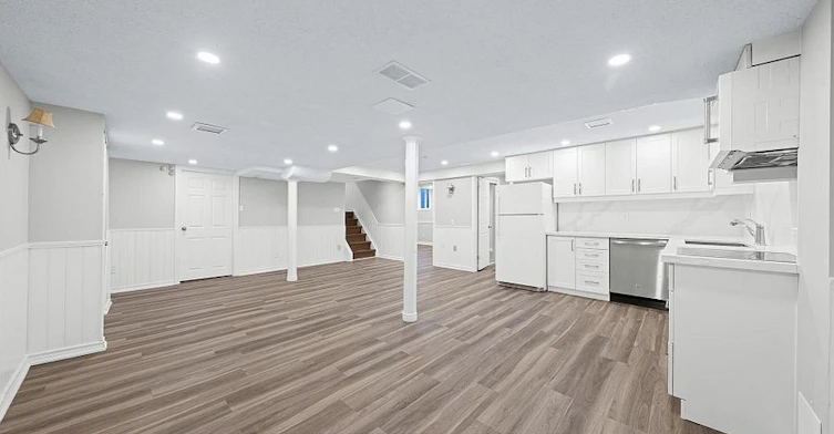 Basement-162 Walton Drive, Aurora, ON, L4G 3R8 - 10