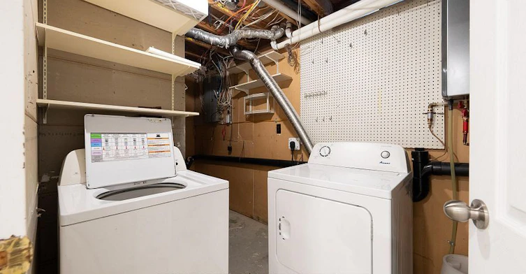 Basement-162 Walton Drive, Aurora, ON, L4G 3R8 - 16