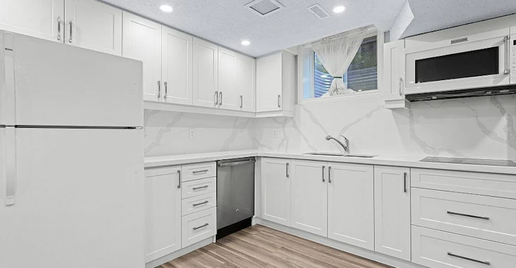 Basement-162 Walton Drive, Aurora, ON, L4G 3R8 - 7