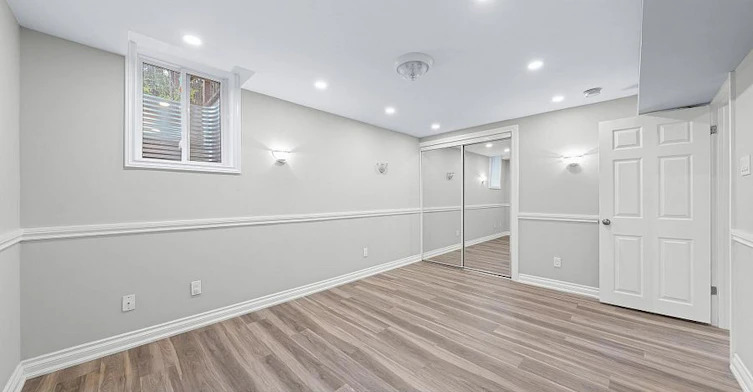Basement-162 Walton Drive, Aurora, ON, L4G 3R8 - 15
