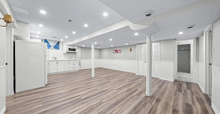Basement-162 Walton Drive, Aurora, ON, L4G 3R8 - 5