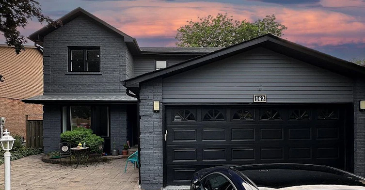 Basement-162 Walton Drive, Aurora, ON, L4G 3R8
