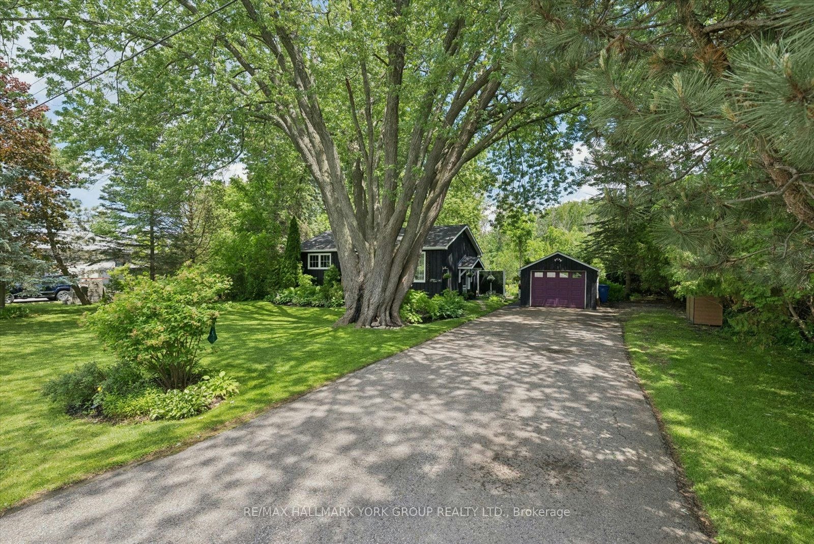 47 Sunnidale Boulevard, Georgina, ON, L0E 1L0 - 49