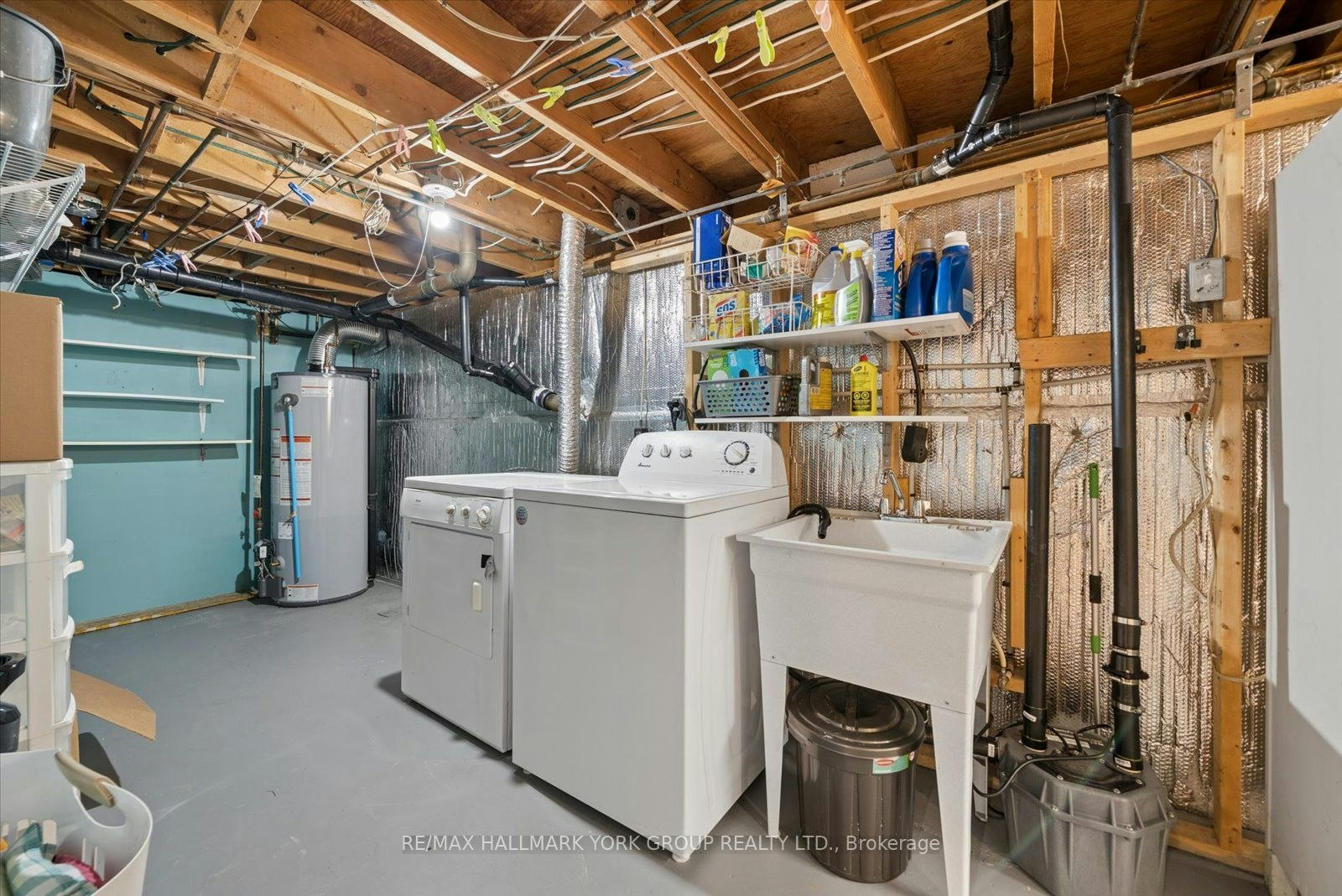47 Sunnidale Boulevard, Georgina, ON, L0E 1L0 - 29