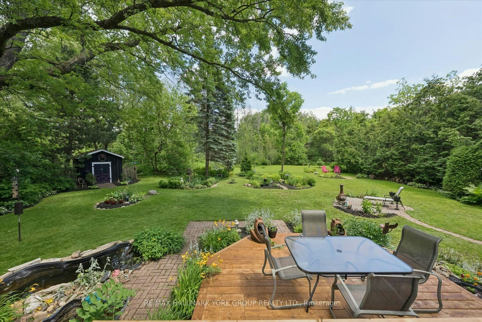 47 Sunnidale Boulevard, Georgina, ON, L0E 1L0 - 15