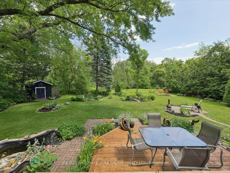 47 Sunnidale Boulevard, Georgina, ON, L0E 1L0 - 15