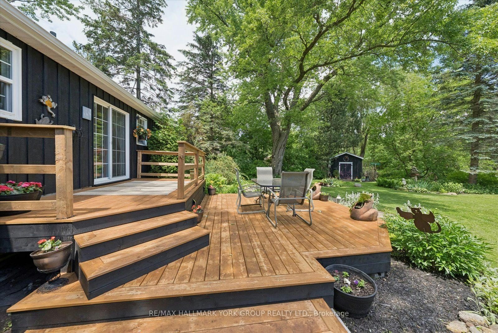 47 Sunnidale Boulevard, Georgina, ON, L0E 1L0 - 14