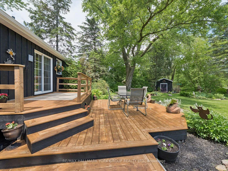 47 Sunnidale Boulevard, Georgina, ON, L0E 1L0 - 14
