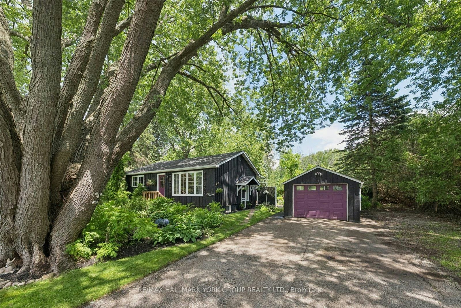 47 Sunnidale Boulevard, Georgina, ON, L0E 1L0 - 48