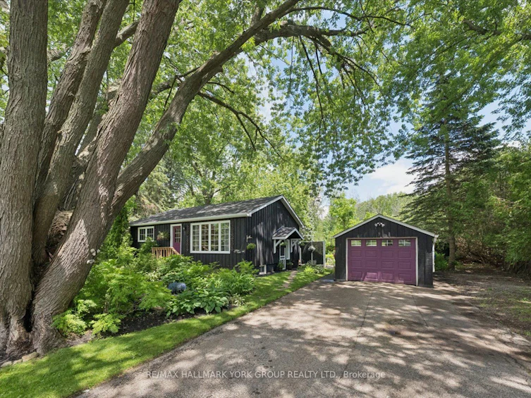 47 Sunnidale Boulevard, Georgina, ON, L0E 1L0 - 48