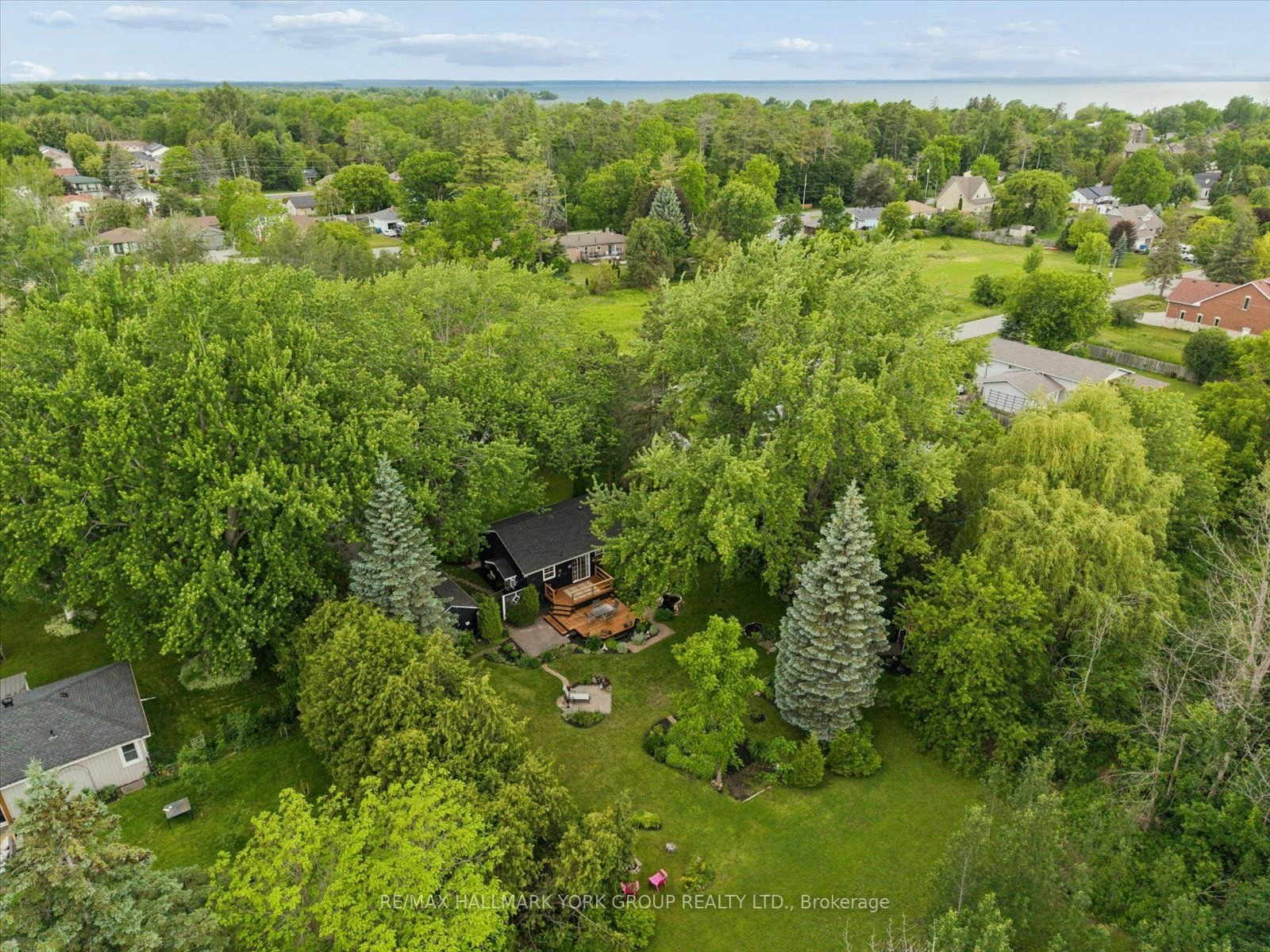 47 Sunnidale Boulevard, Georgina, ON, L0E 1L0 - 44