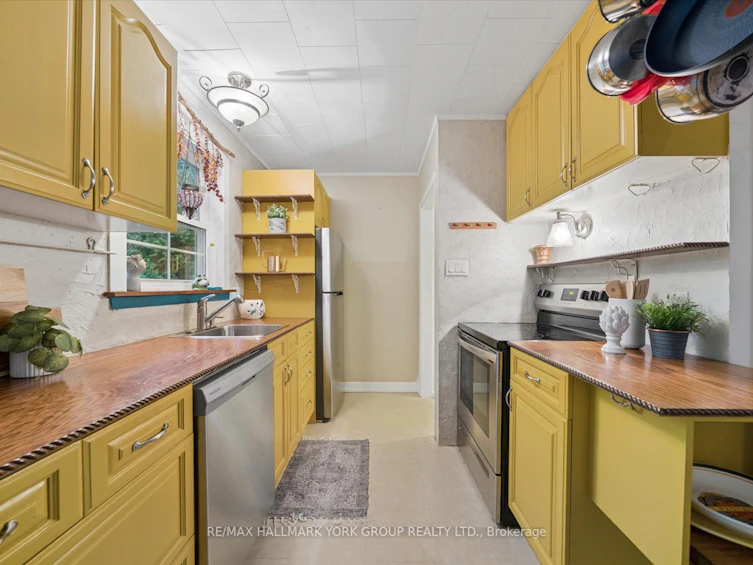 47 Sunnidale Boulevard, Georgina, ON, L0E 1L0 - 9