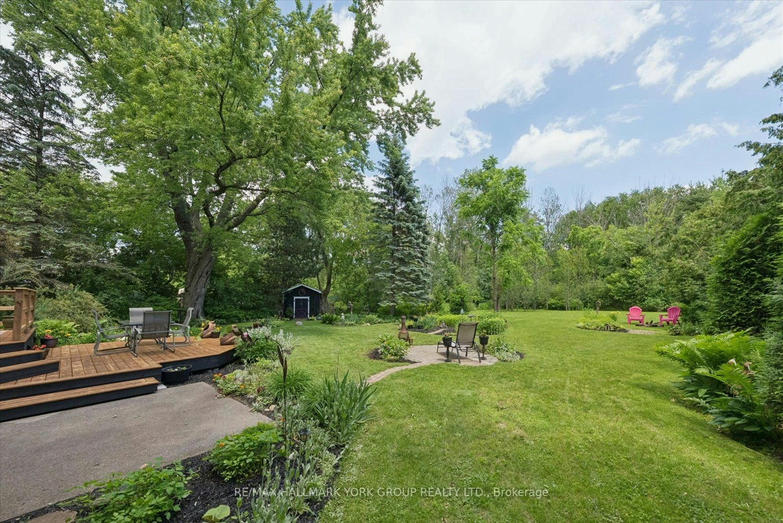 47 Sunnidale Boulevard, Georgina, ON, L0E 1L0 - 35