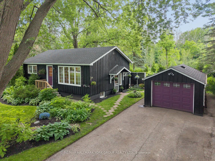 47 Sunnidale Boulevard, Georgina, ON, L0E 1L0