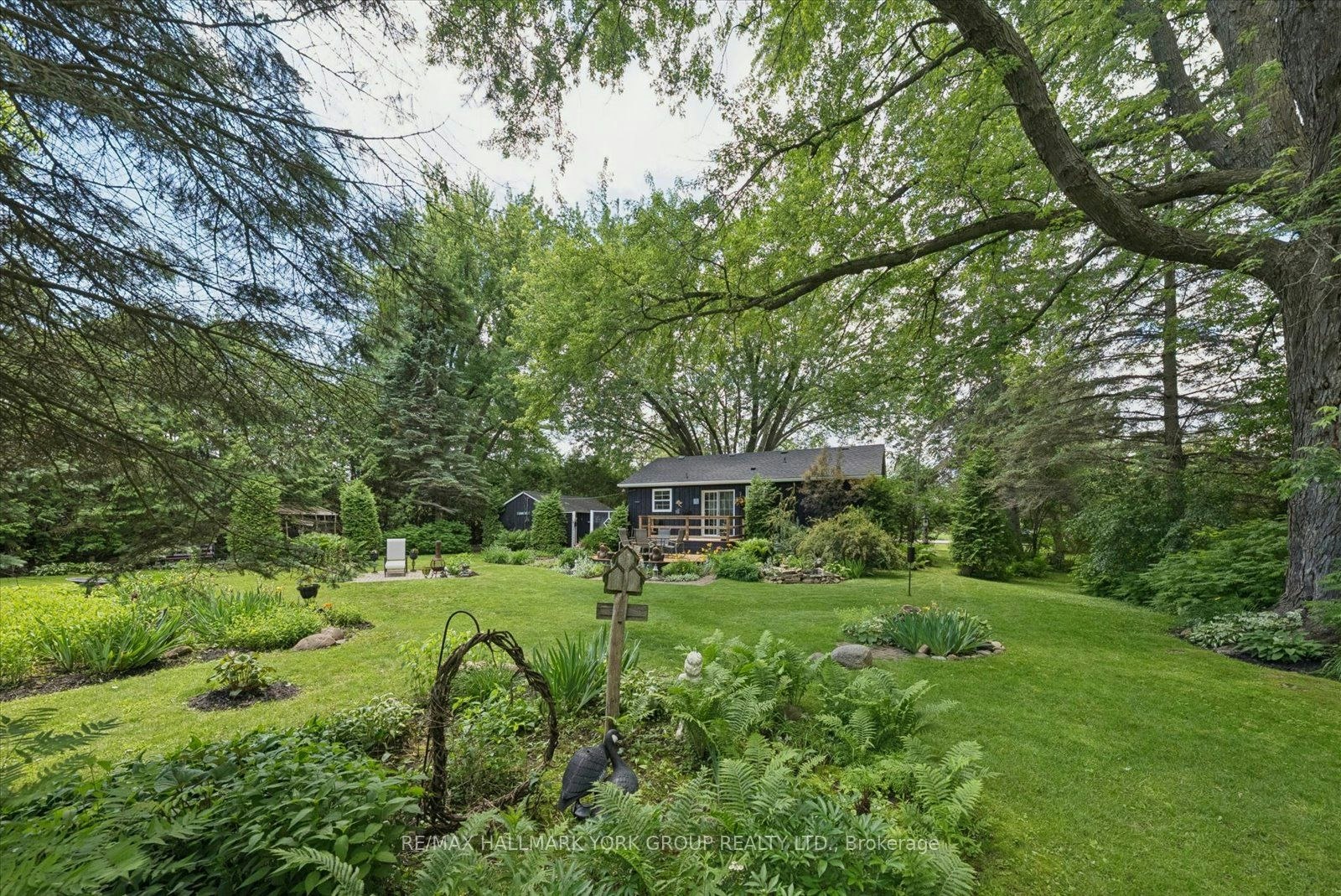 47 Sunnidale Boulevard, Georgina, ON, L0E 1L0 - 39