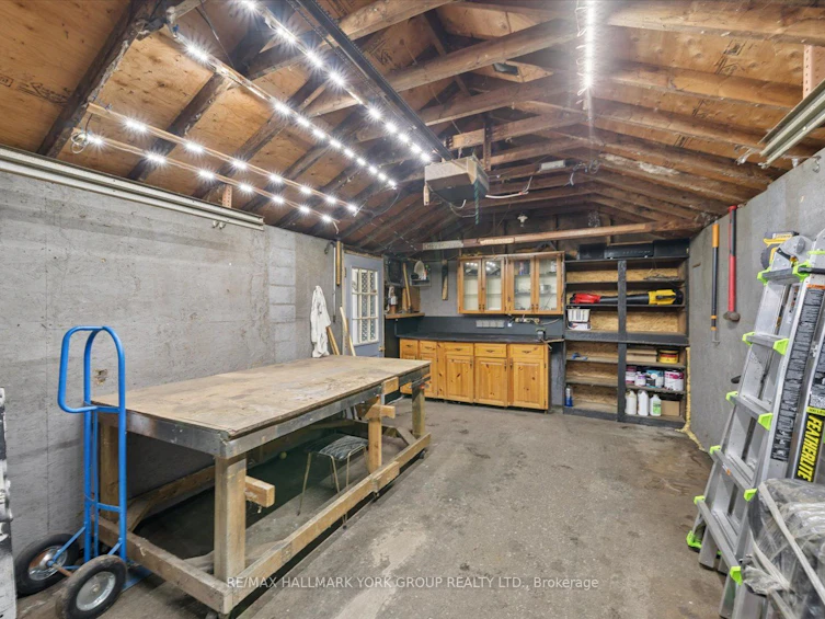 47 Sunnidale Boulevard, Georgina, ON, L0E 1L0 - 32