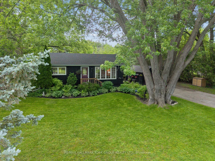 47 Sunnidale Boulevard, Georgina, ON, L0E 1L0 - 2