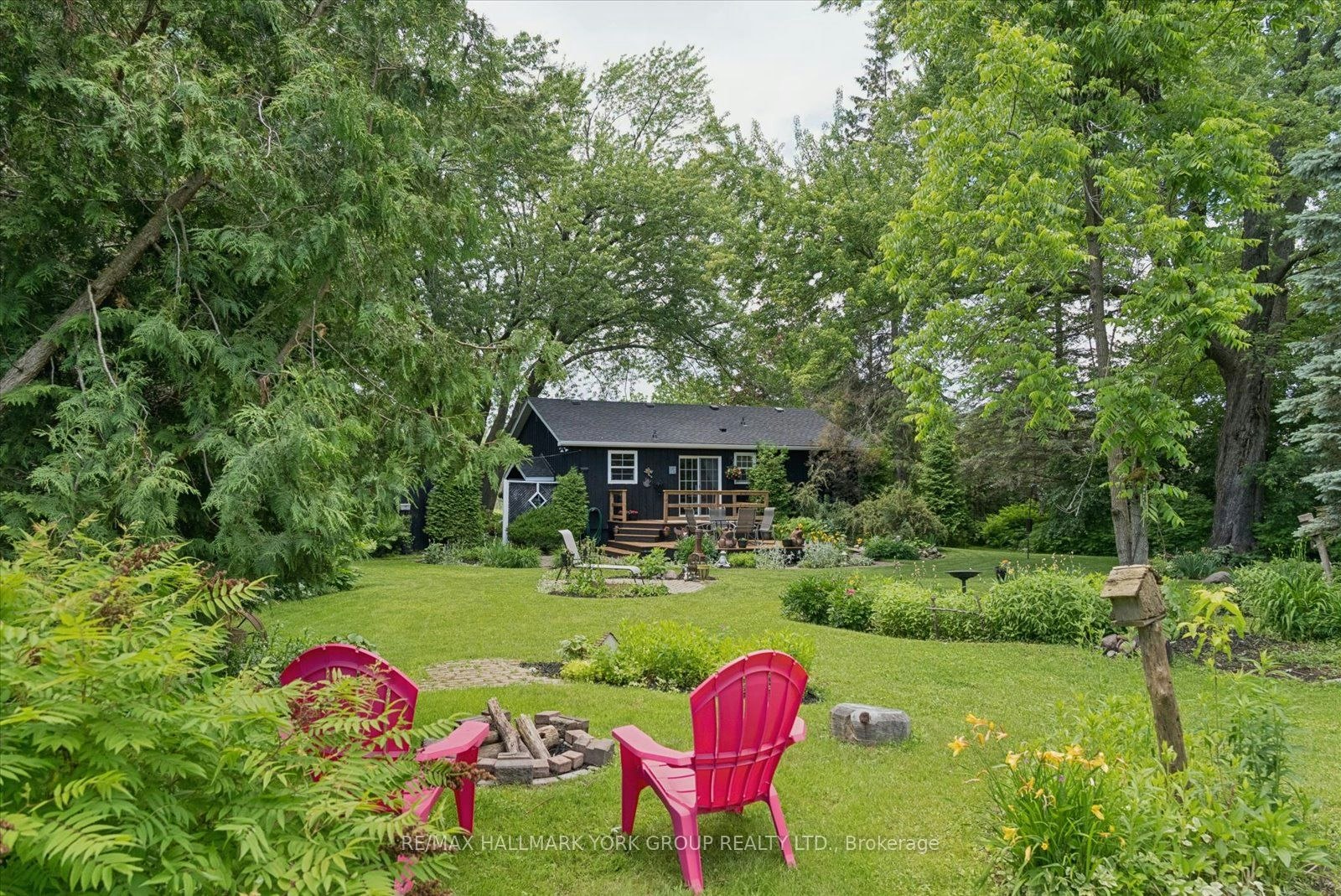 47 Sunnidale Boulevard, Georgina, ON, L0E 1L0 - 38