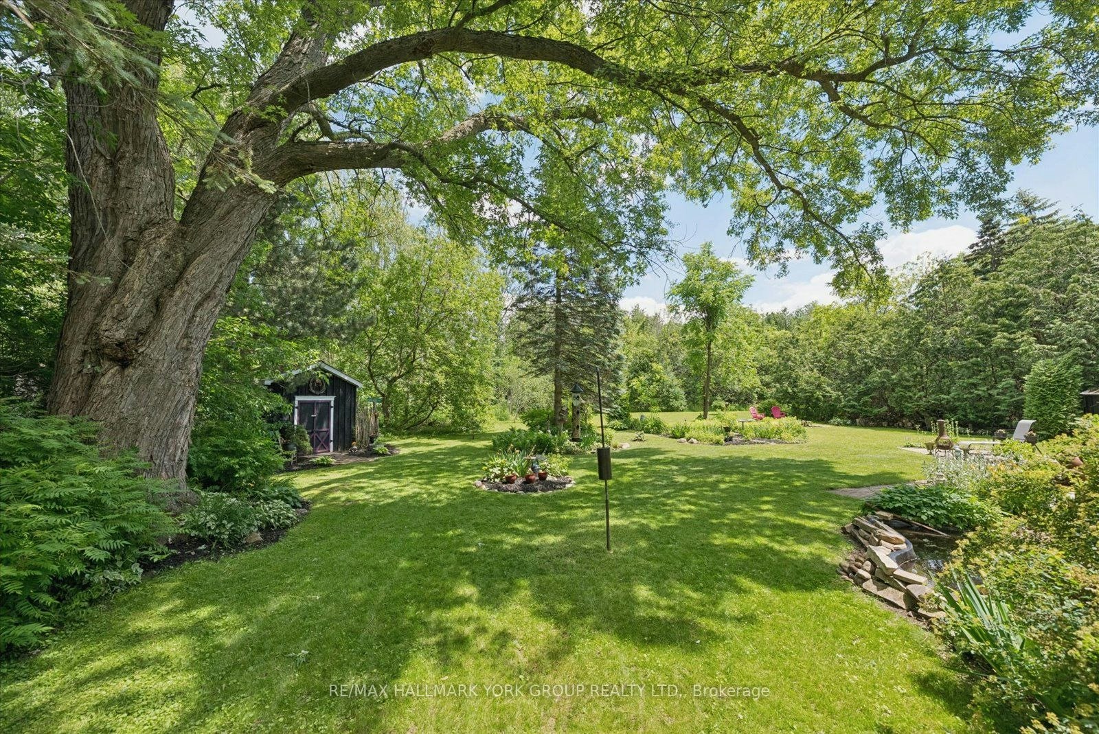 47 Sunnidale Boulevard, Georgina, ON, L0E 1L0 - 41