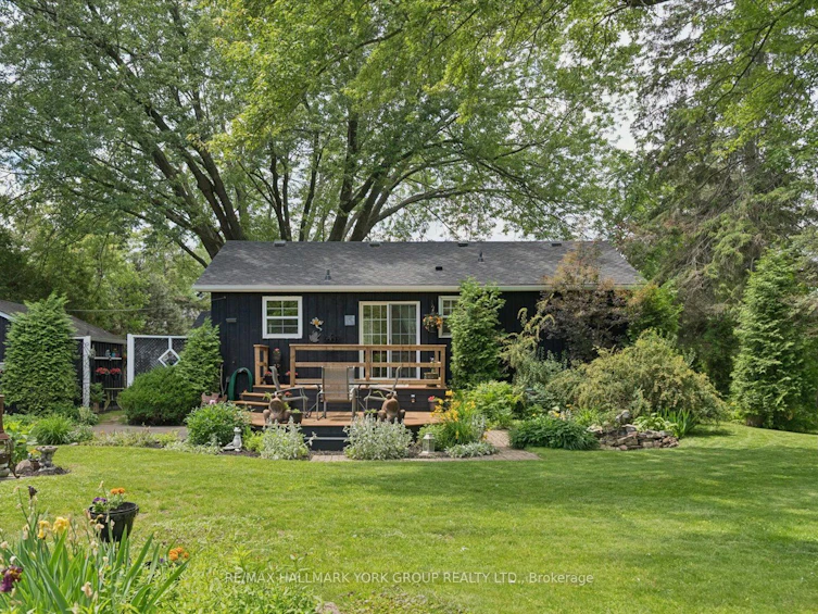 47 Sunnidale Boulevard, Georgina, ON, L0E 1L0 - 37