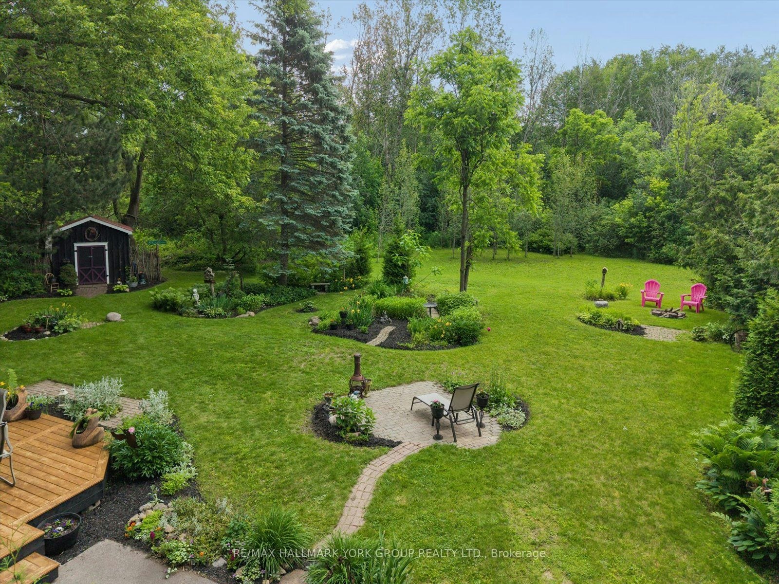 47 Sunnidale Boulevard, Georgina, ON, L0E 1L0 - 34