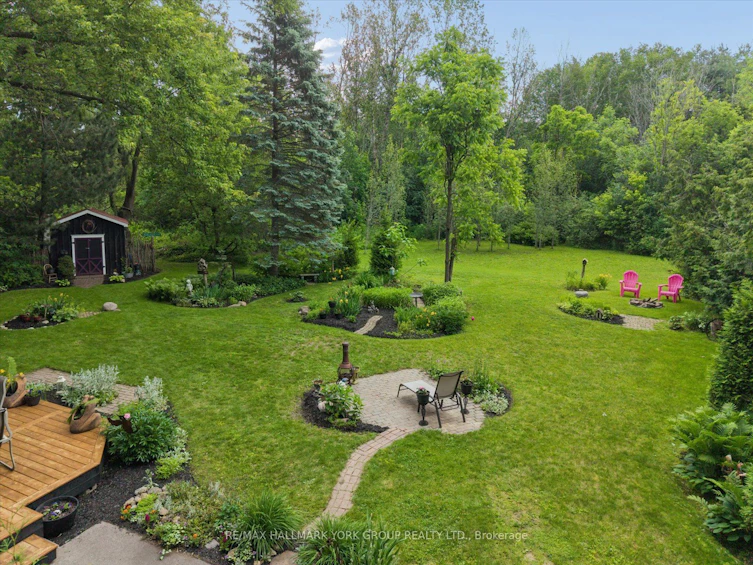 47 Sunnidale Boulevard, Georgina, ON, L0E 1L0 - 34