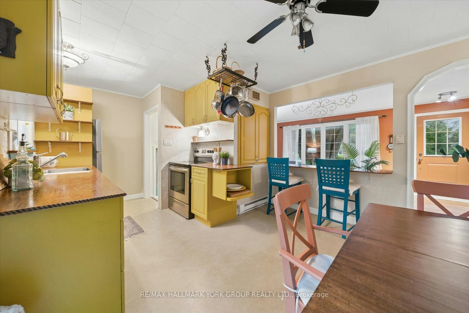 47 Sunnidale Boulevard, Georgina, ON, L0E 1L0 - 12