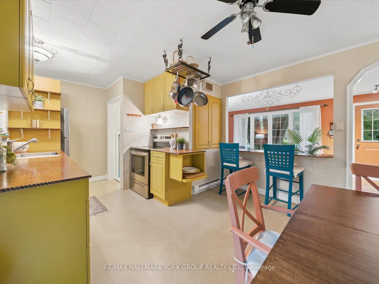 47 Sunnidale Boulevard, Georgina, ON, L0E 1L0 - 12