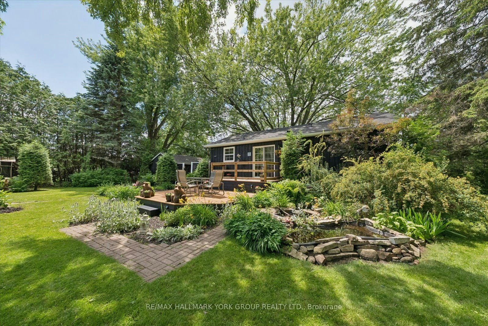 47 Sunnidale Boulevard, Georgina, ON, L0E 1L0 - 36