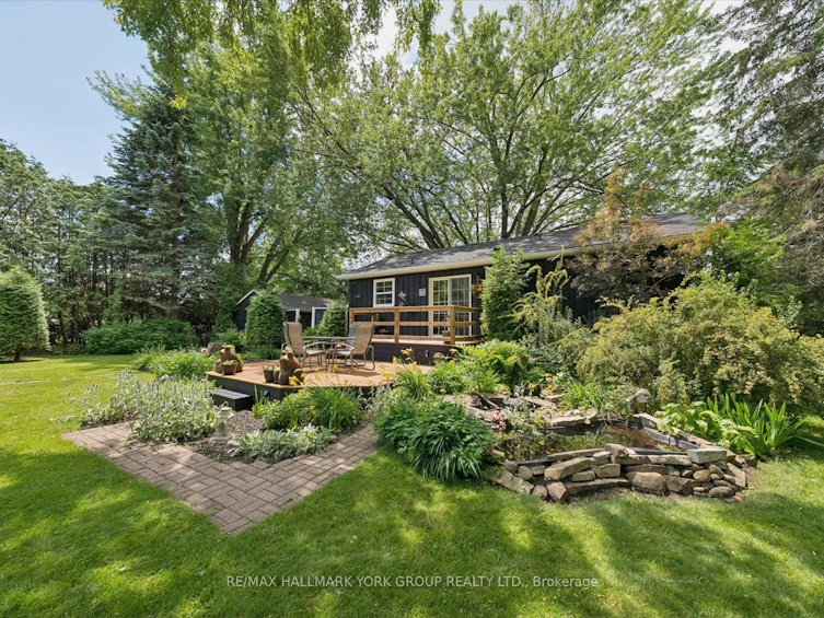 47 Sunnidale Boulevard, Georgina, ON, L0E 1L0 - 36