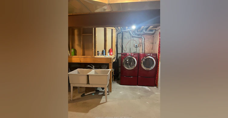 336 Drummond Drive, Vaughan, ON, L6A 0A6 - 10