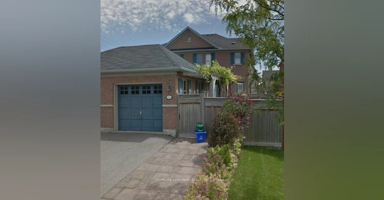 336 Drummond Drive, Vaughan, ON, L6A 0A6 - 2