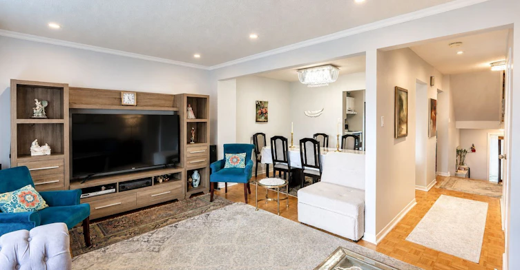1-209 Castle Rock Drive, Richmond Hill, ON, L4C 5M2 - 10