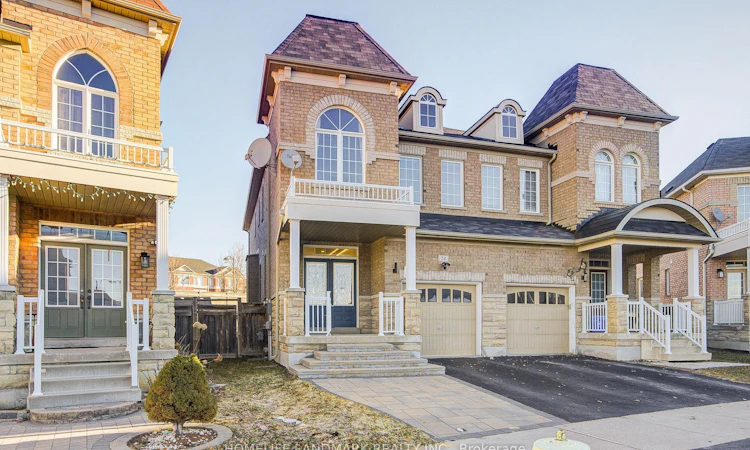24 Haskett Drive
