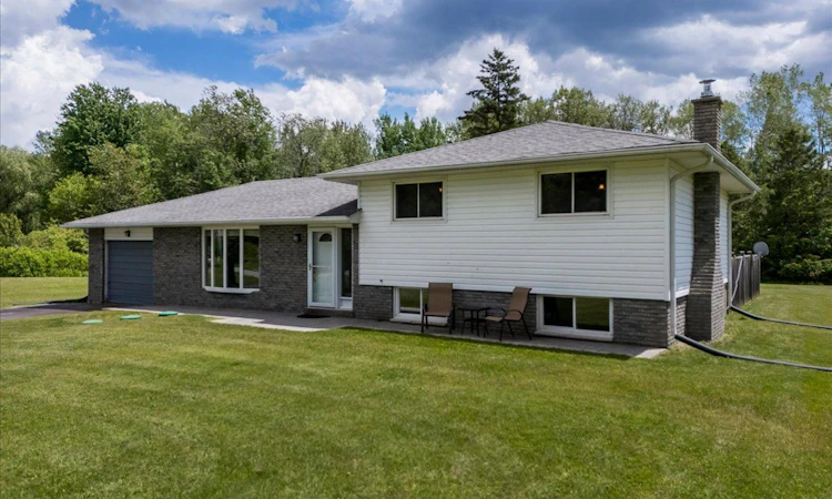 1235 Gilford Road