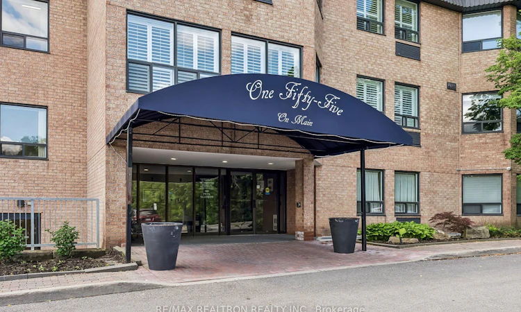 211-155 Main Street N