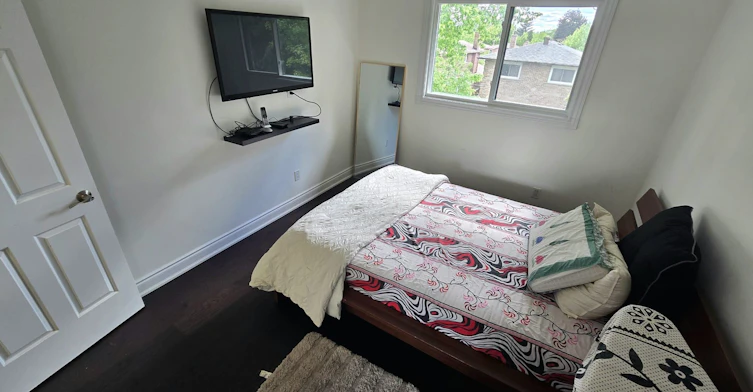 Main Flr-11 Radford Crescent, Markham, ON, L3P 4A2 - 16