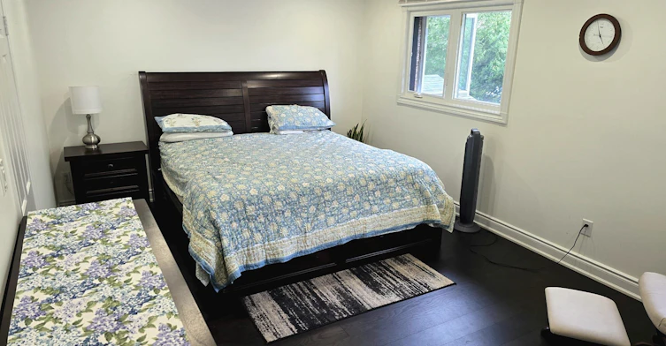 Main Flr-11 Radford Crescent, Markham, ON, L3P 4A2 - 13